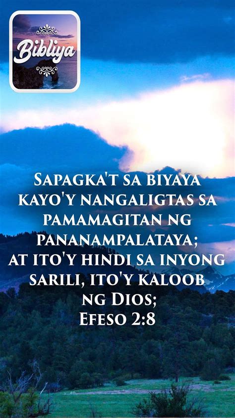 Jeremiah 10 Tagalog: Ang Dating Biblia .